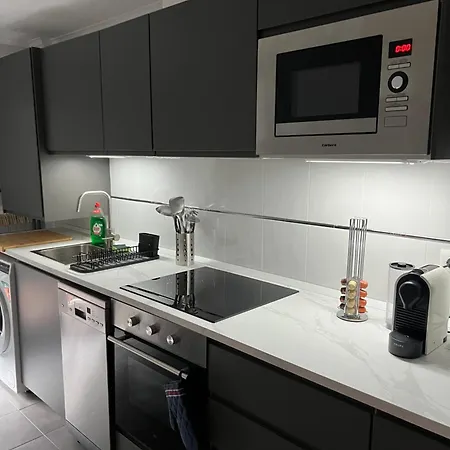 Duplex Con Piscina Y Parking Privado *