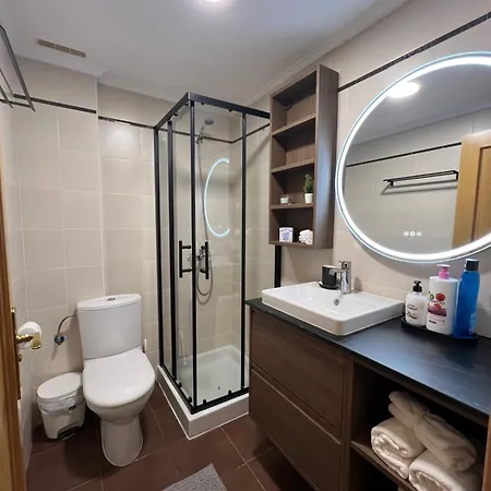 Duplex Con Piscina Y Parking Privado *