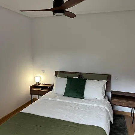 Duplex Con Piscina Y Parking Privado Διαμέρισμα Limpias