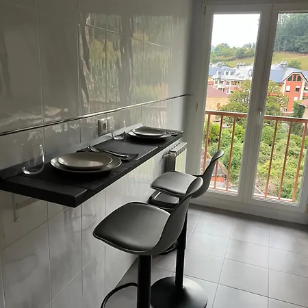 Duplex Con Piscina Y Parking Privado Limpias