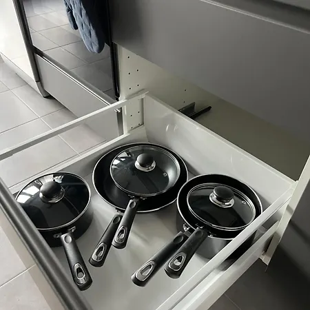 Διαμέρισμα Duplex Con Piscina Y Parking Privado *