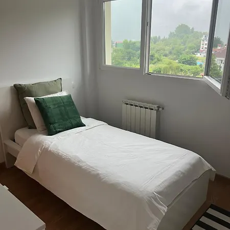 Duplex Con Piscina Y Parking Privado Διαμέρισμα *