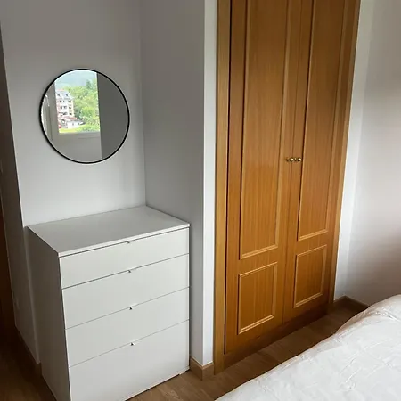 Duplex Con Piscina Y Parking Privado