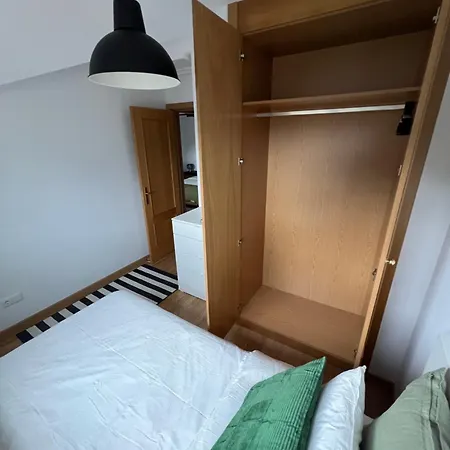 Duplex Con Piscina Y Parking Privado Διαμέρισμα