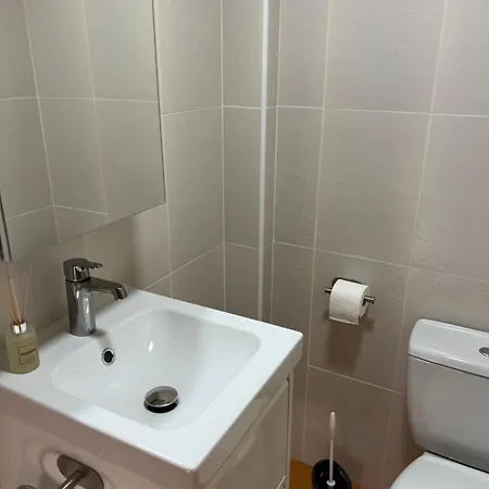 Διαμέρισμα Duplex Con Piscina Y Parking Privado