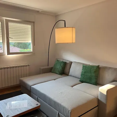 Duplex Con Piscina Y Parking Privado