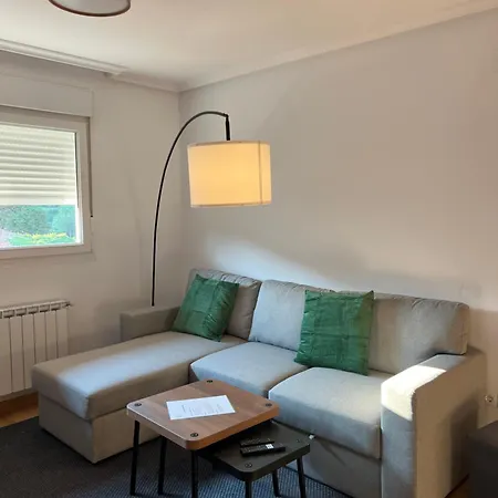 Διαμέρισμα Duplex Con Piscina Y Parking Privado *