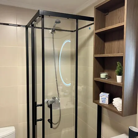 Duplex Con Piscina Y Parking Privado