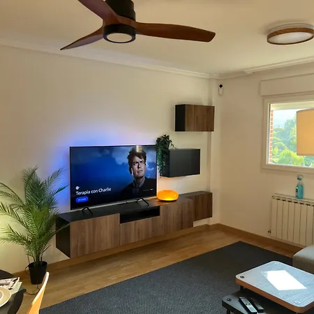 Duplex Con Piscina Y Parking Privado Διαμέρισμα *