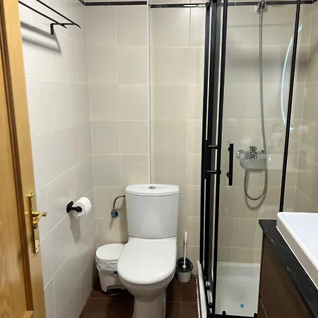 Duplex Con Piscina Y Parking Privado *