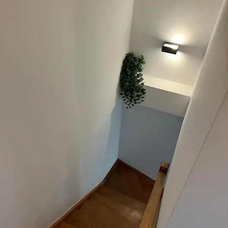 Duplex Con Piscina Y Parking Privado Διαμέρισμα