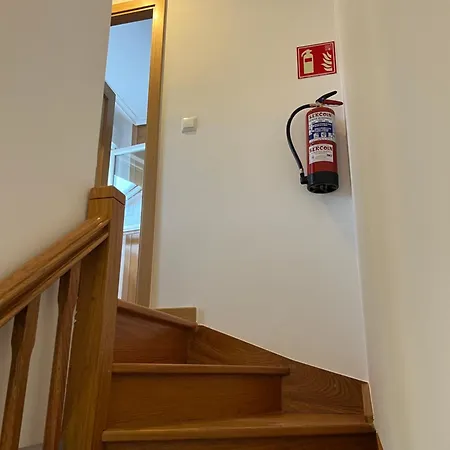 Διαμέρισμα Duplex Con Piscina Y Parking Privado